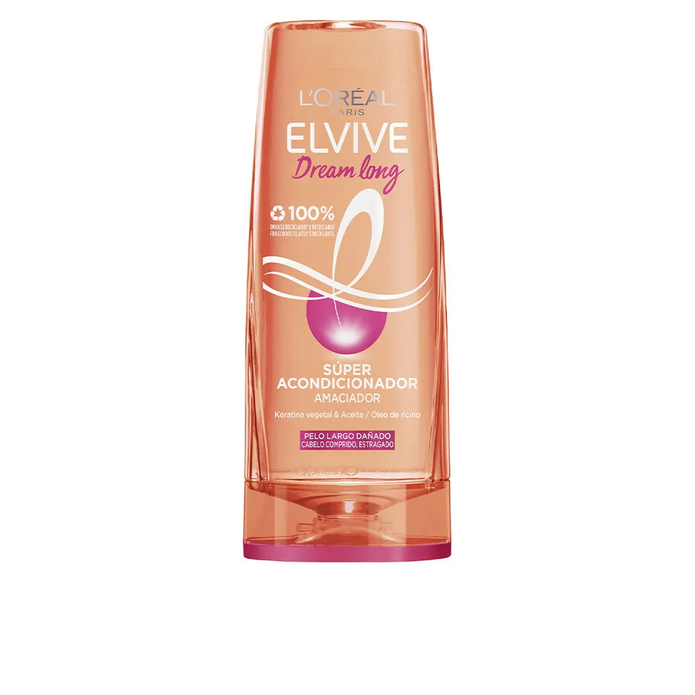 ELVIVE Dream Long Super Conditioner Супер-кондиционер