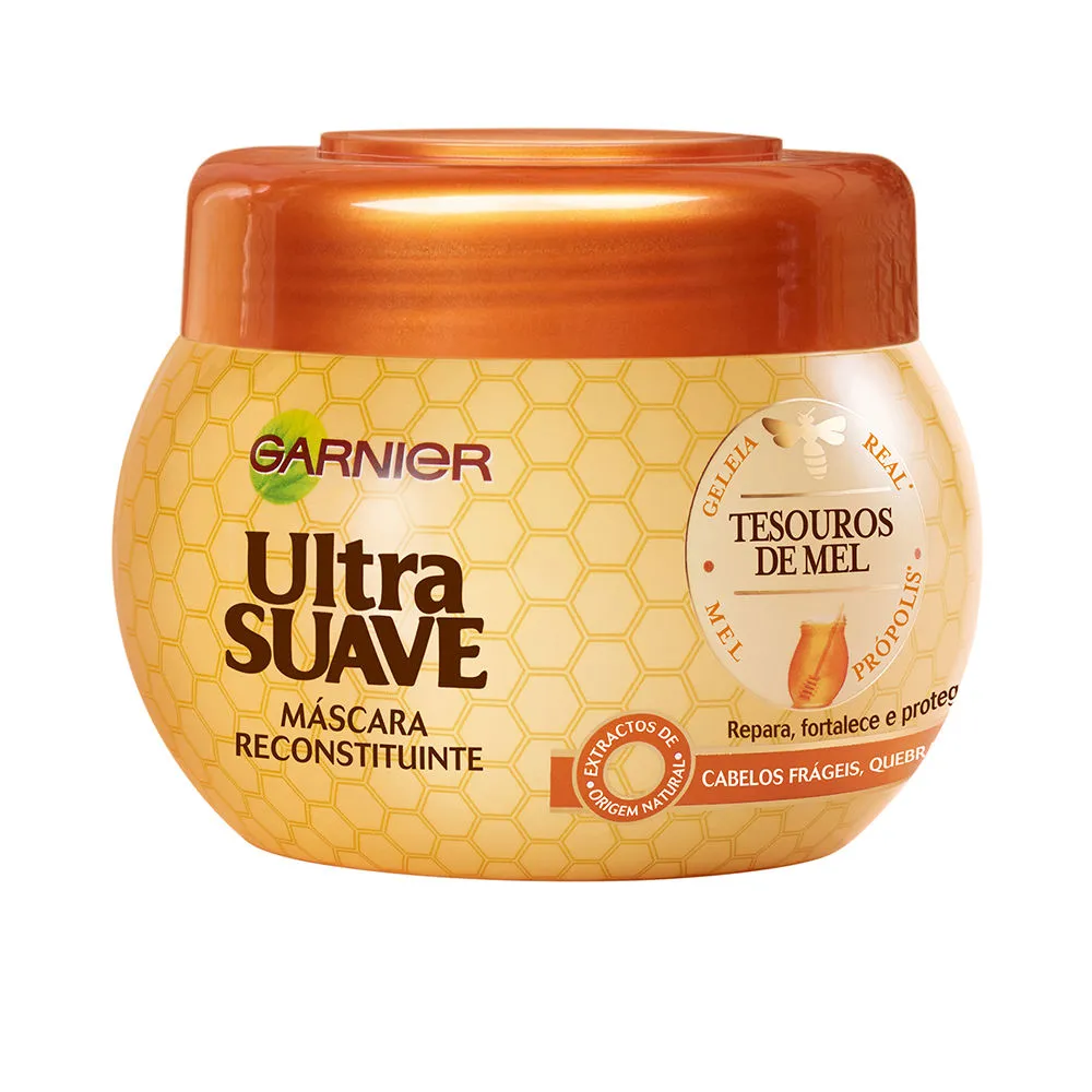 ELVIVE Extraordinary Curls Mask Маска для кудрявых волос 
