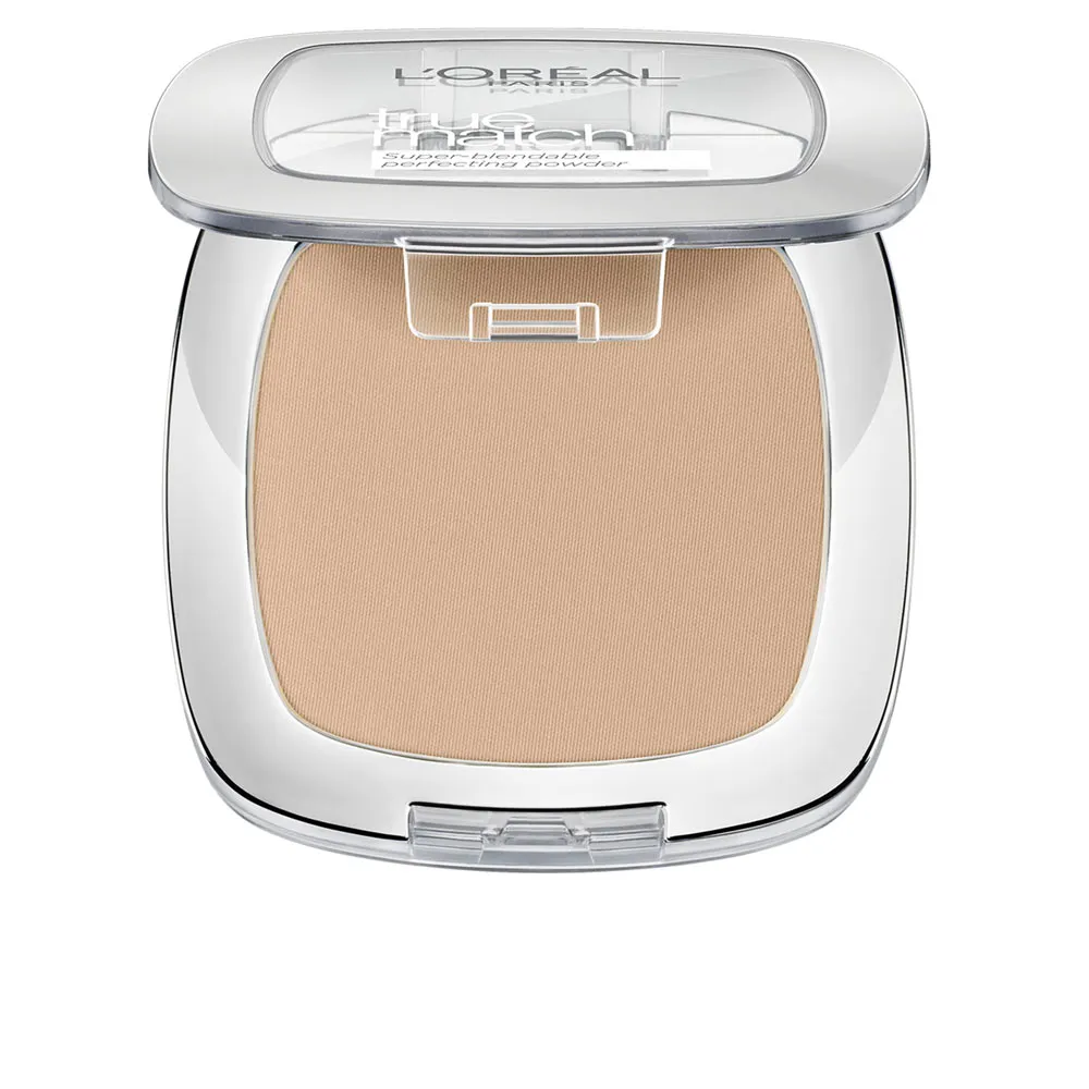 Пудра Accord parfait #4N beige
