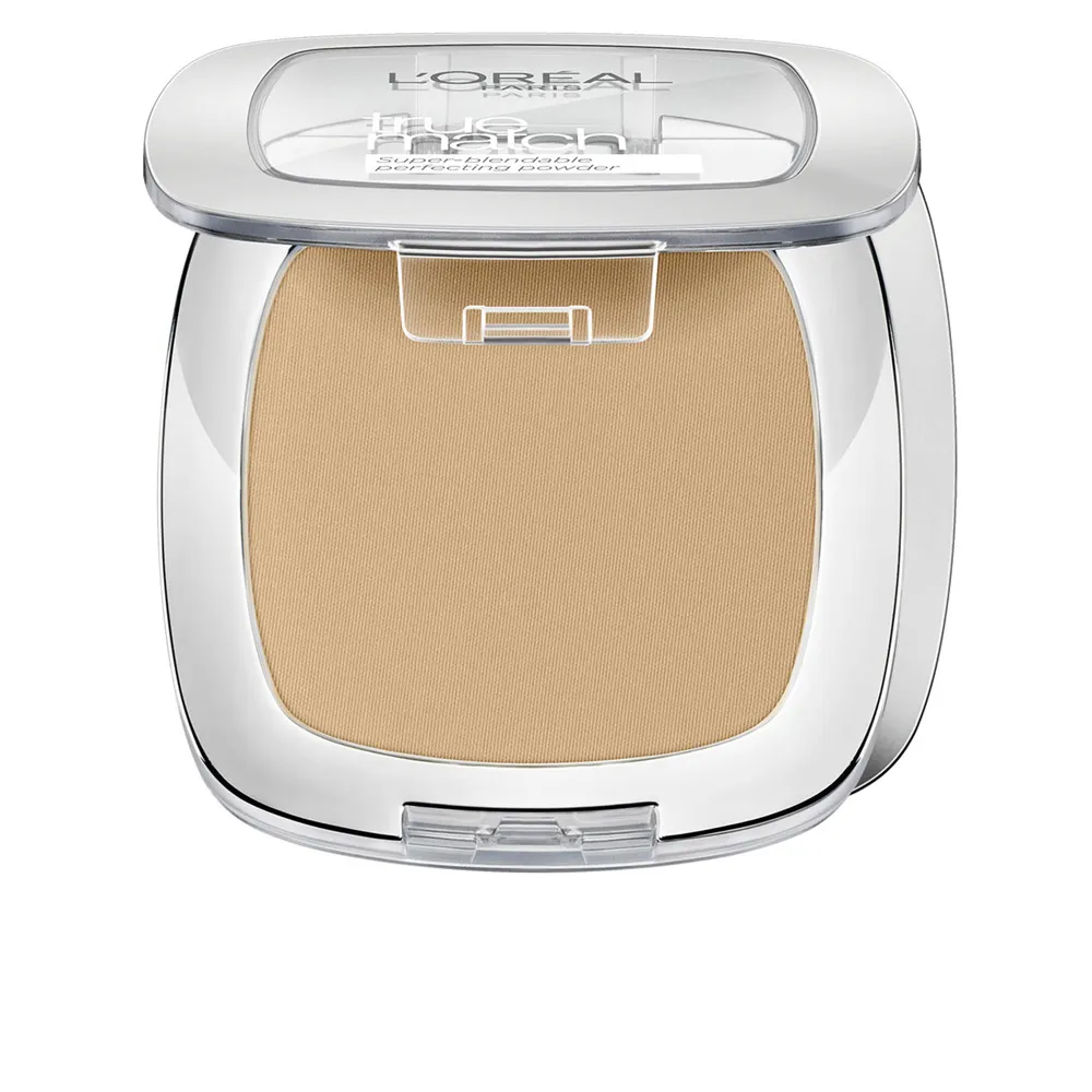 ACCORD PARFAIT Setting Powder #3D/3W Golden Beige