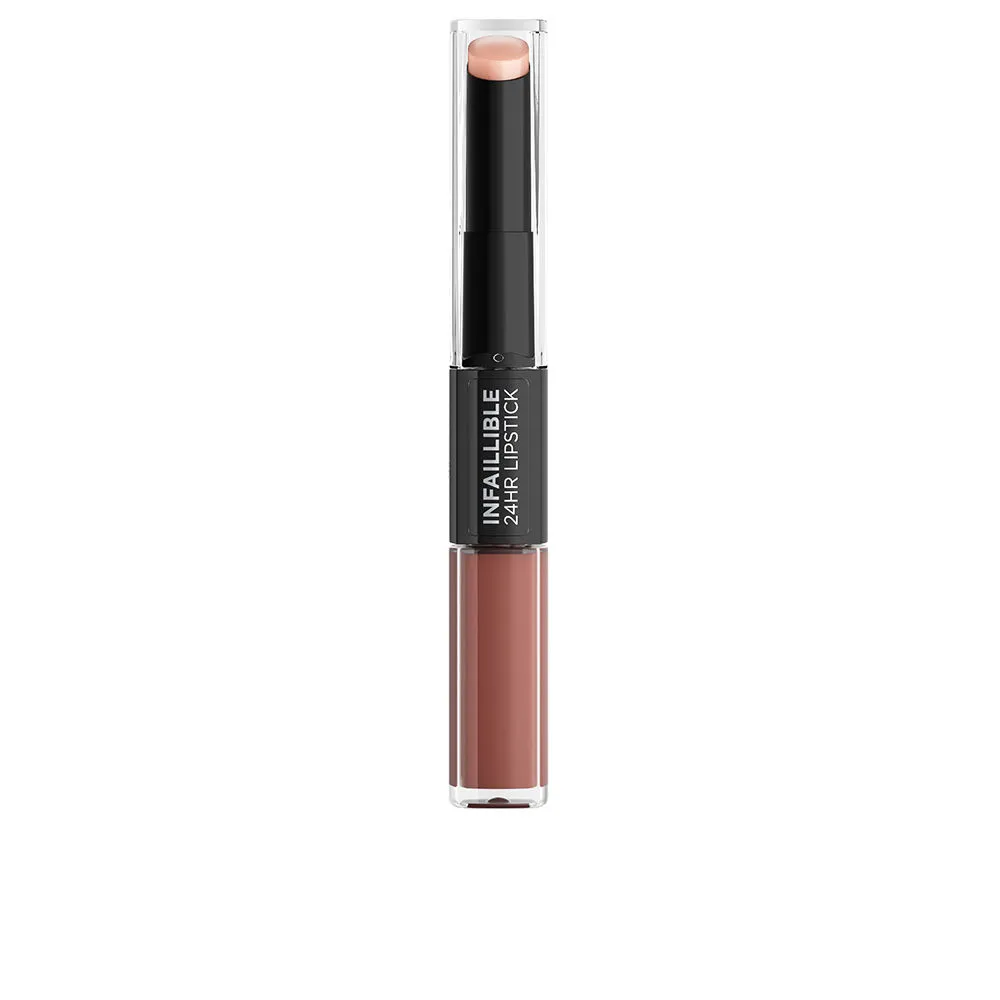INFAILLIBLE 24H Lipstick #101 Everlasting Parisian 