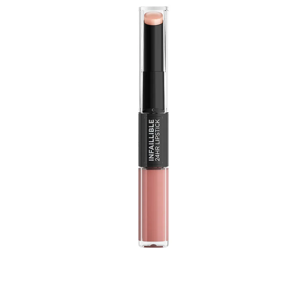 INFAILLIBLE 24H Lipstick #803 Eternally Exposed 