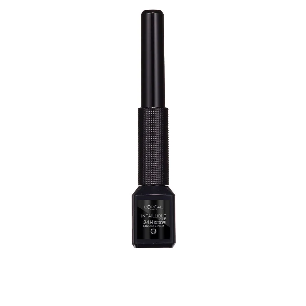 Жидкая подводка с виниловым финишем Infaillible grip 24H #Black