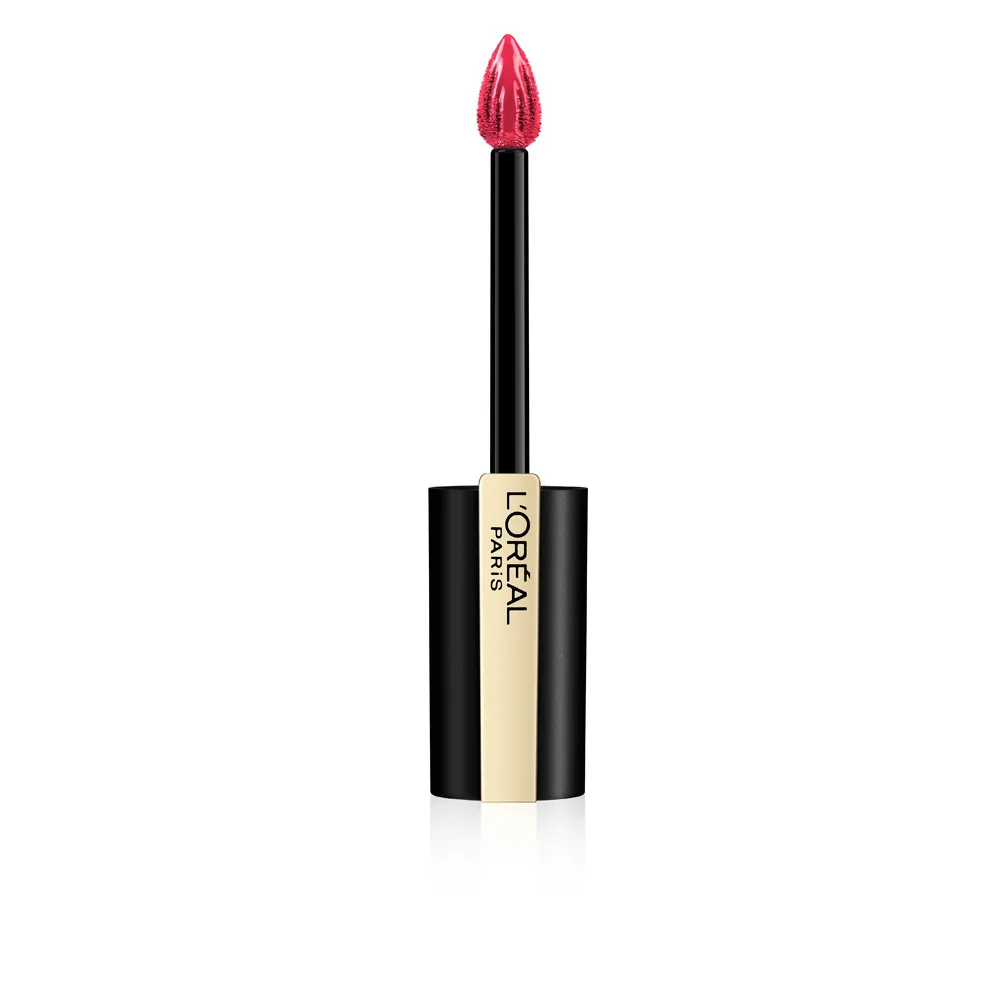 ROUGE SIGNATURE liquid lipstick #114 I represent