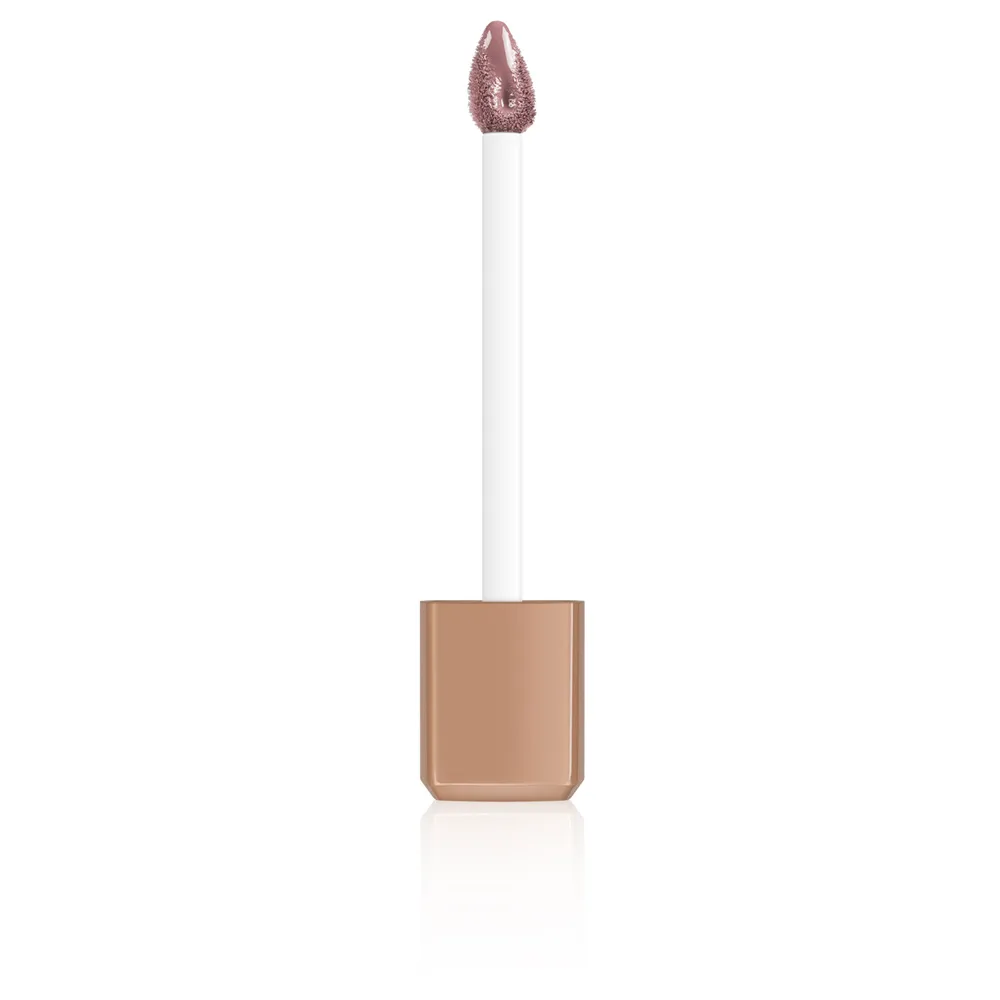 LES CHOCOLATS ultra matte liquid lipstick #842 candy man