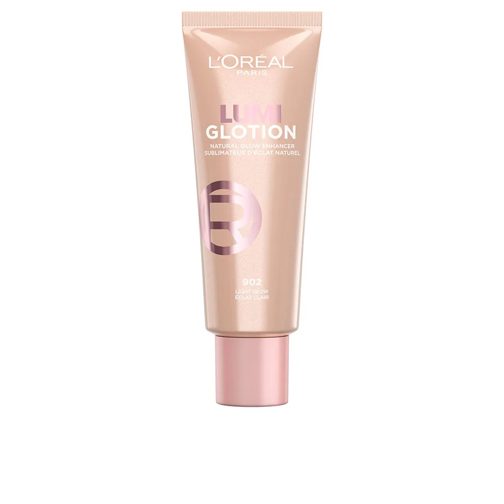 LUMI GLOTION Natural Glow Enhancer #902 Light Glow 