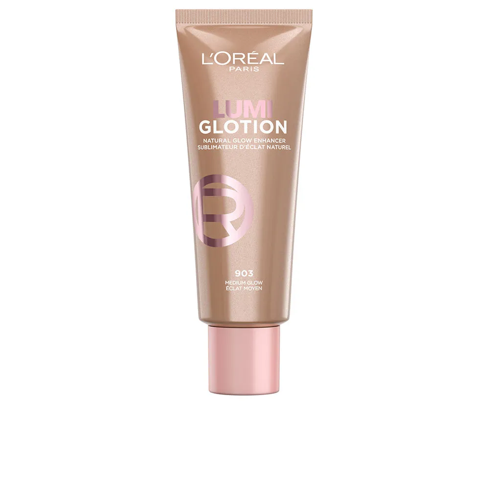 LUMI GLOTION Natural Glow Enhancer #903 Medium 