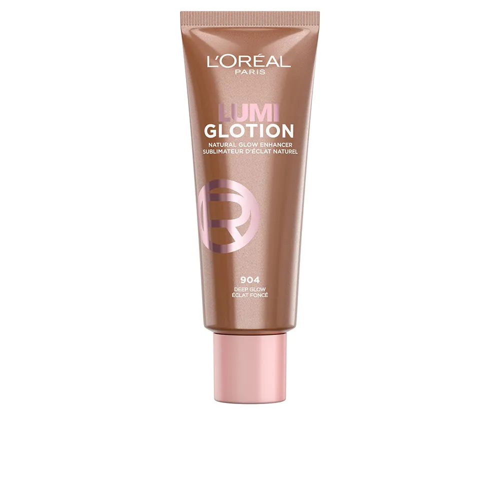 LUMI GLOTION Natural Glow Enhancer #904 Deep 