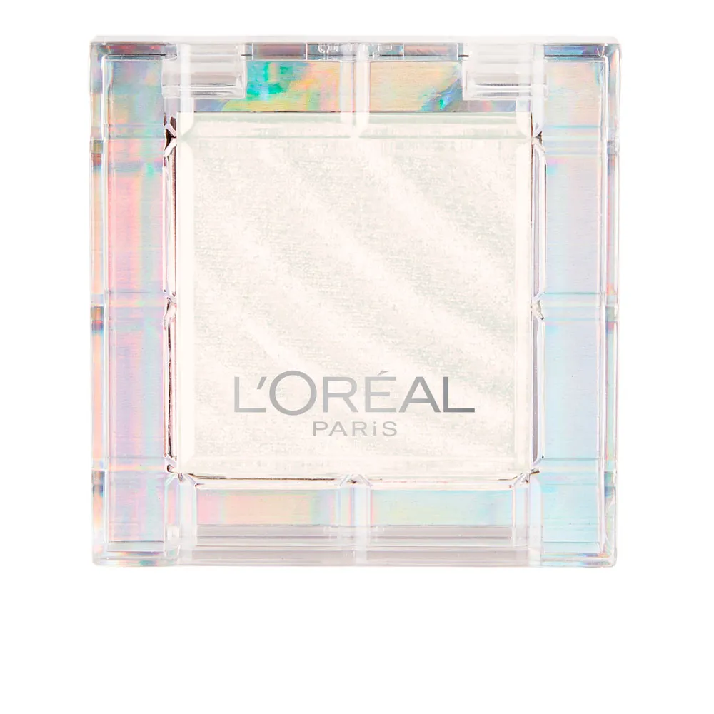 COLOR QUEEN Single Eyeshadow #19 Mogul