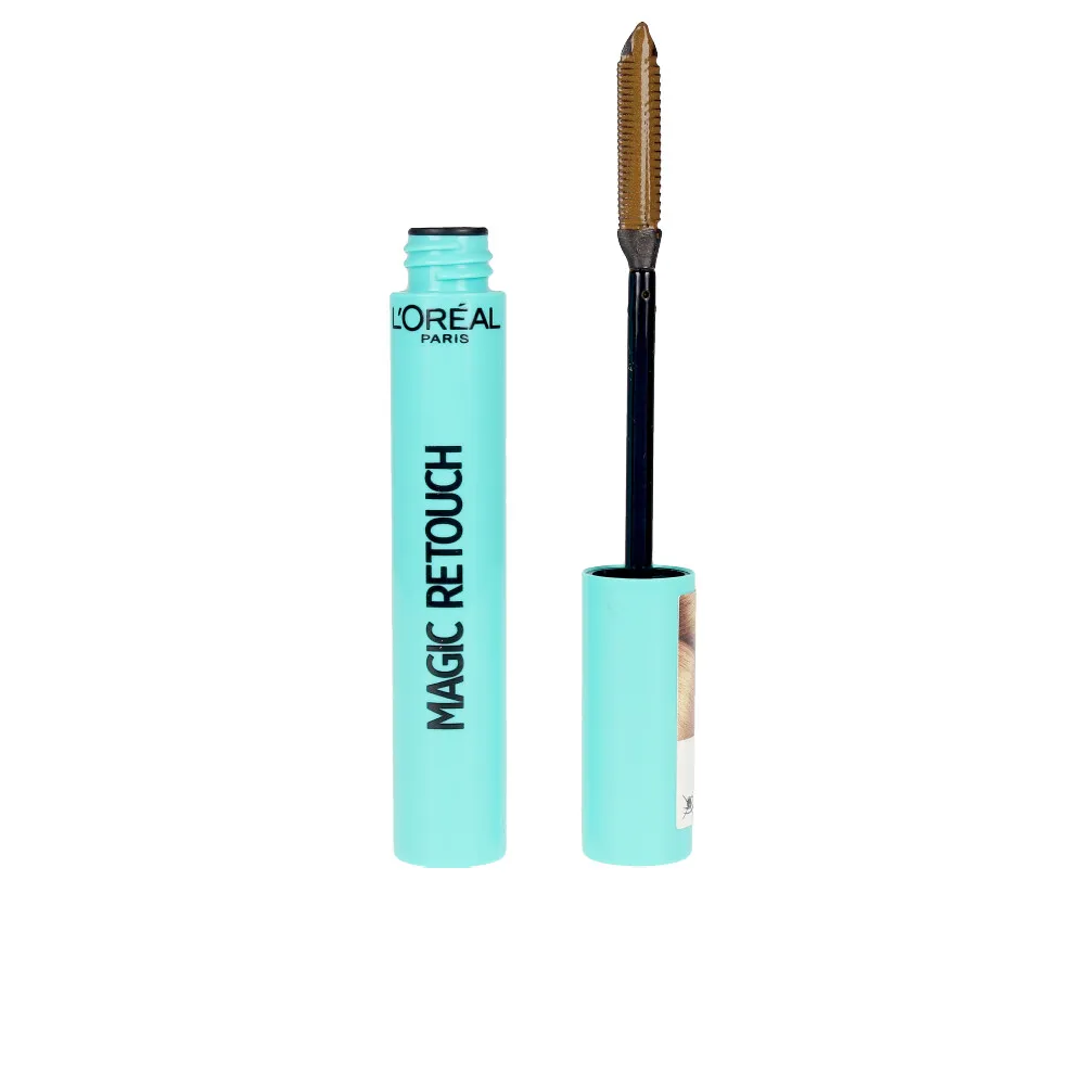 MAGIC RETOUCH Brush for Grey Coverage #Blonde 