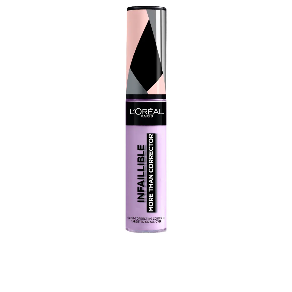 INFALLIBLE more than a concealer #002 1