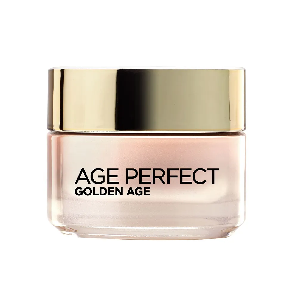 Дневной крем для лица Age perfect golden age