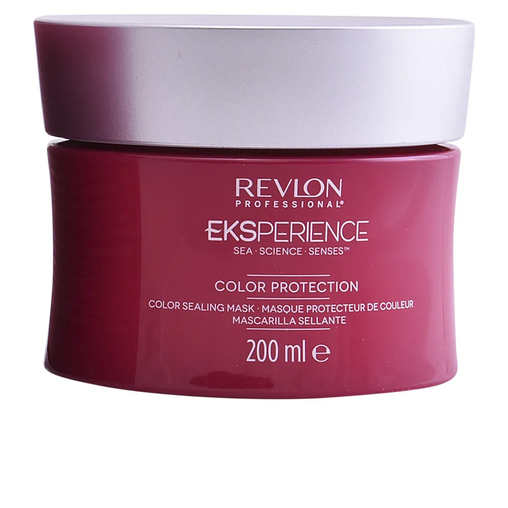 EKSPERIENCE COLOR INTENSIFY маска для поддержания цвета