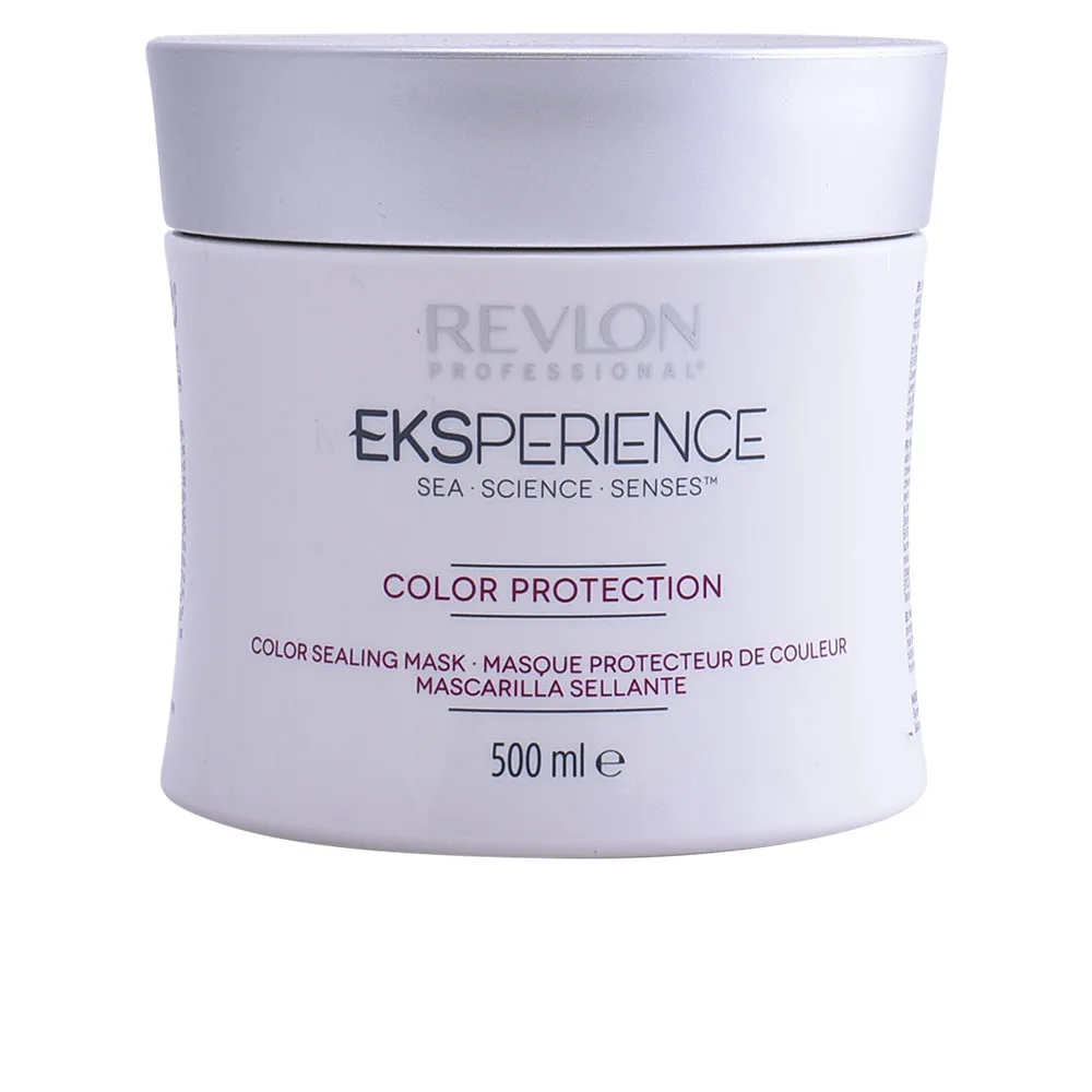 EKSPERIENCE COLOR INTENSIFY маска для поддержания цвета