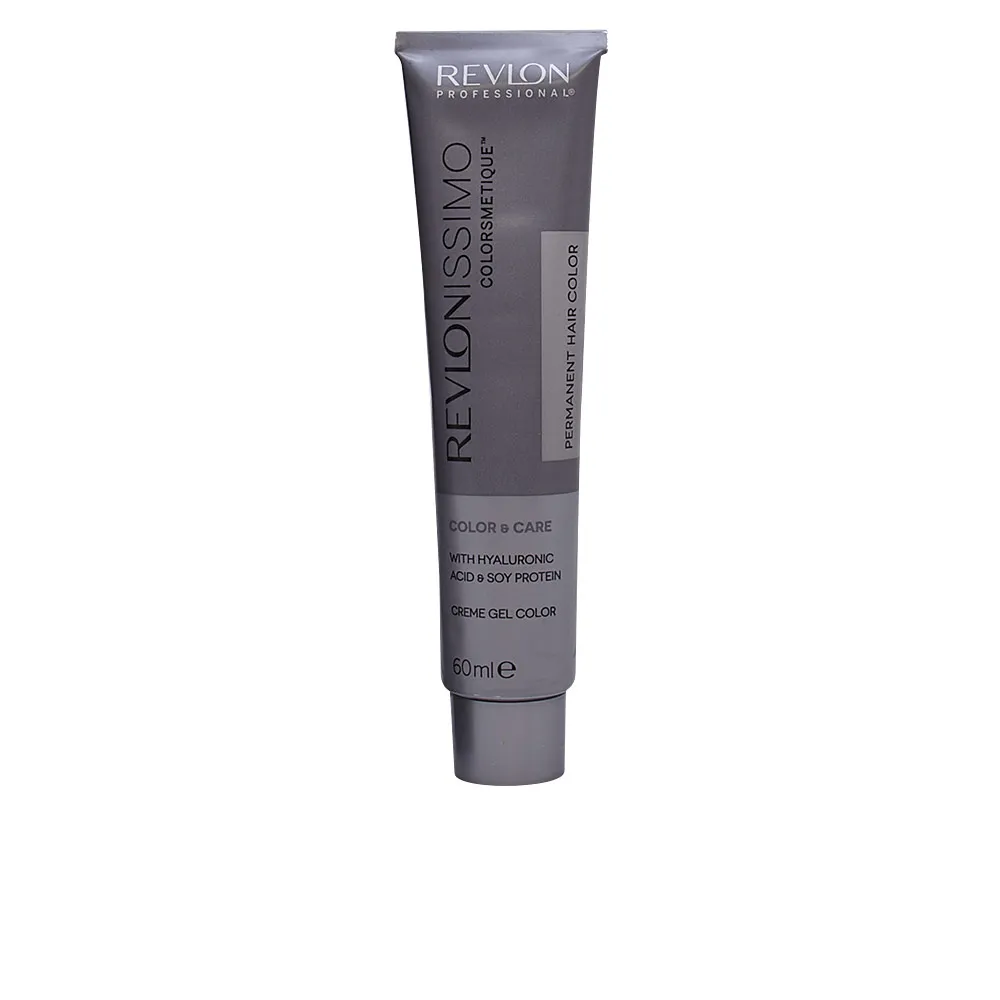 Крем-краска для волос Revlonissimo NMT #60,60