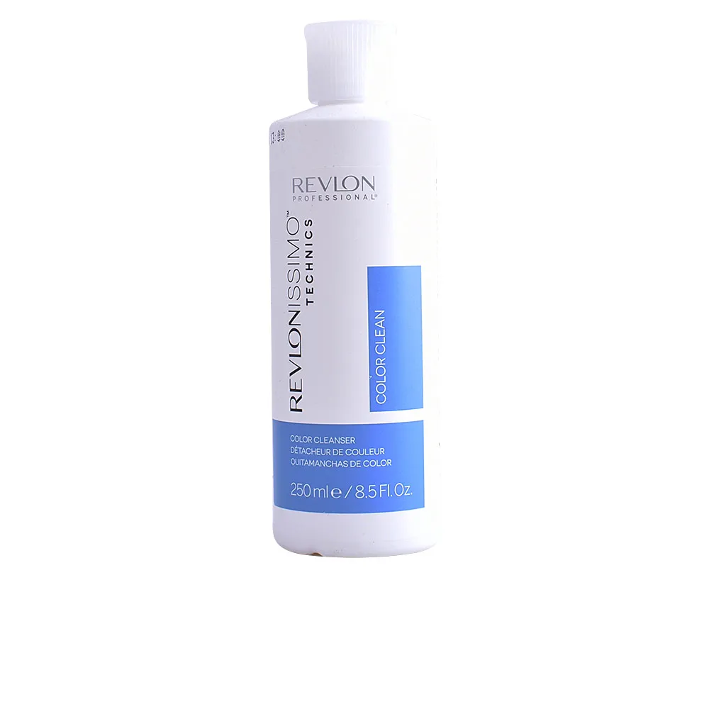 REVLONISSIMO очищающий шампунь для волос  