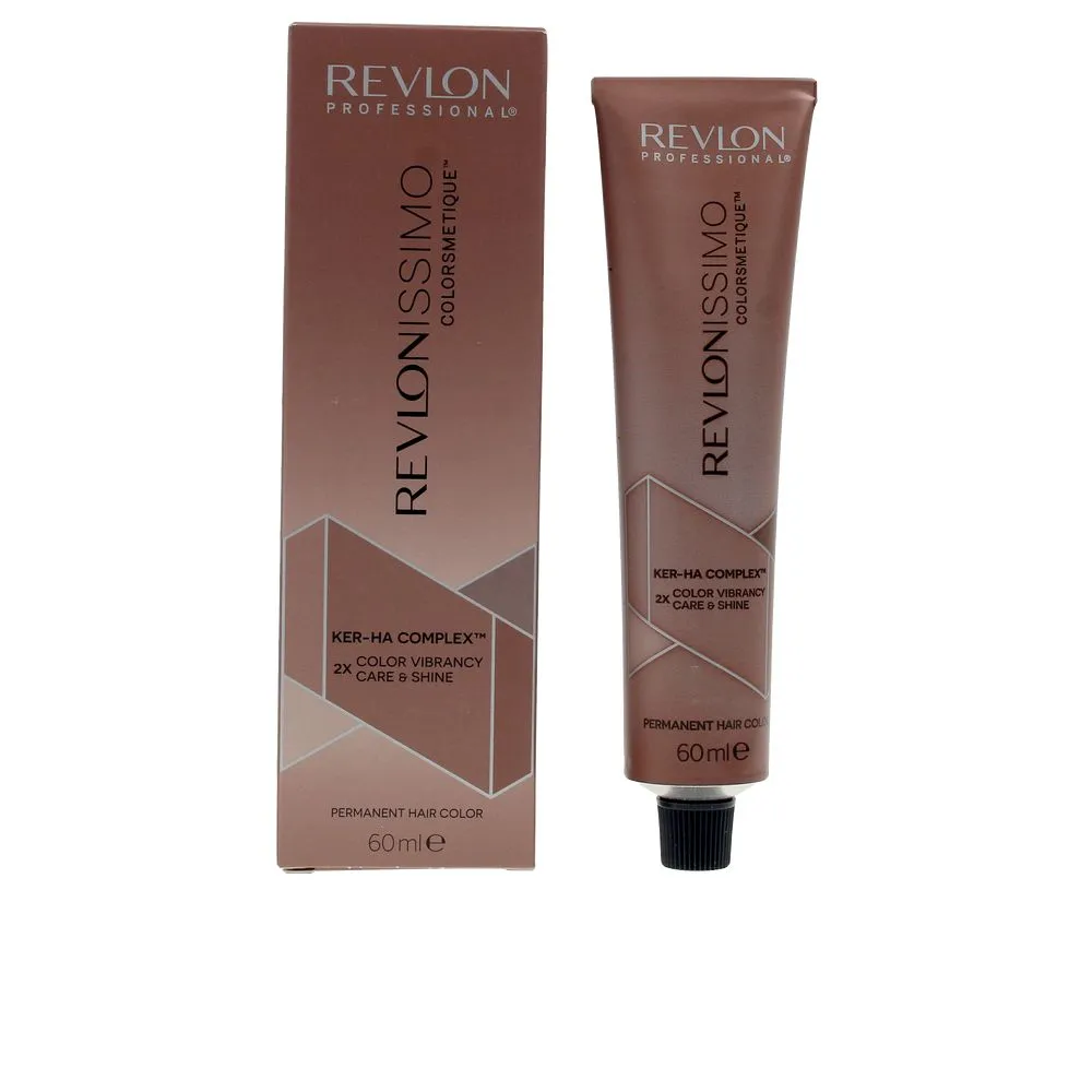 REVLONISSIMO COLORSMETIQUE HIGH COVERAGE #6,42 