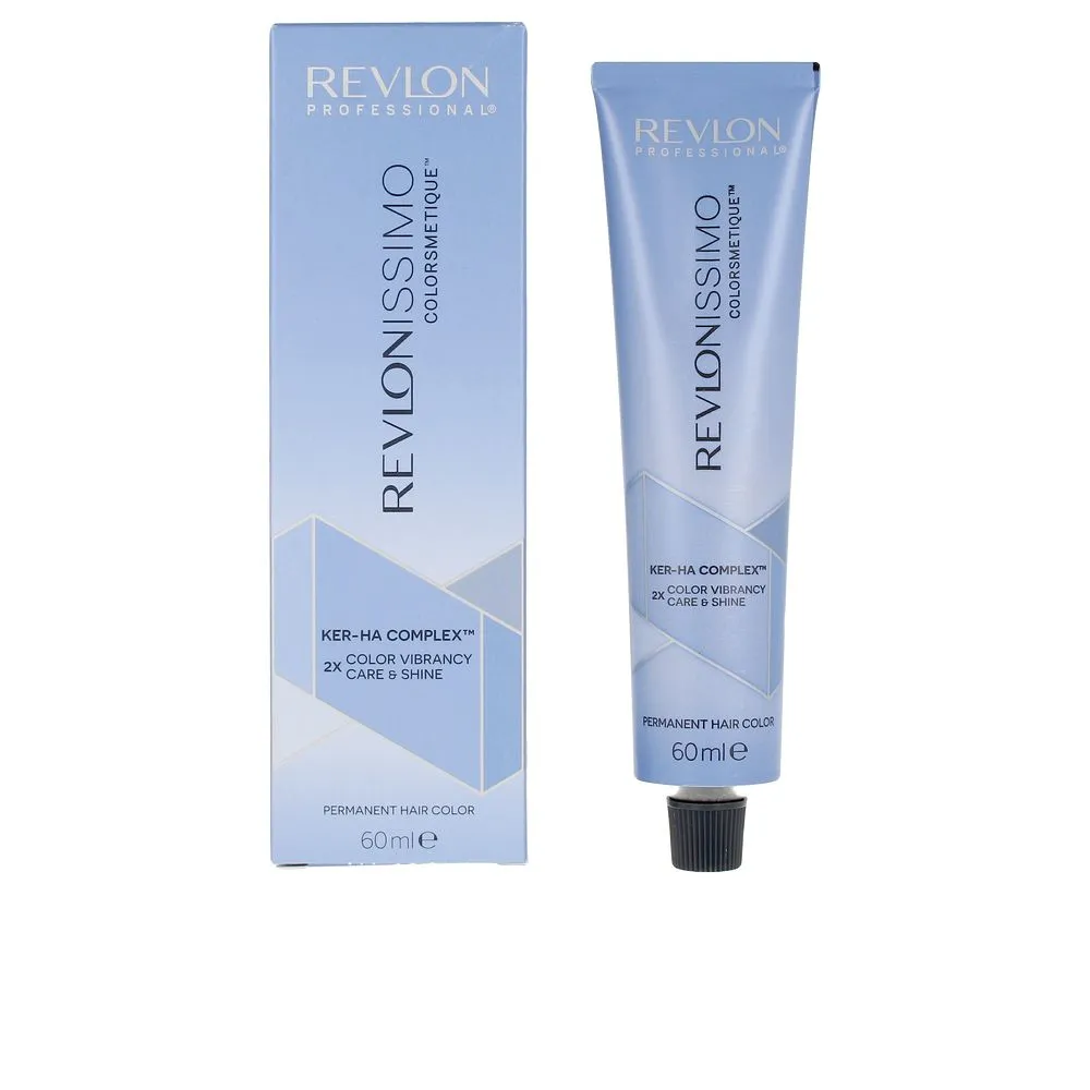 REVLONISSIMO COLORSMETIQUE HIGH COVERAGE #7,13 