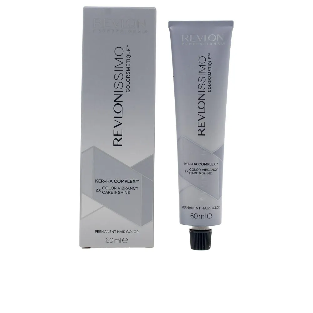 REVLONISSIMO COLORSMETIQUE HIGH COVERAGE #7 medium blonde 