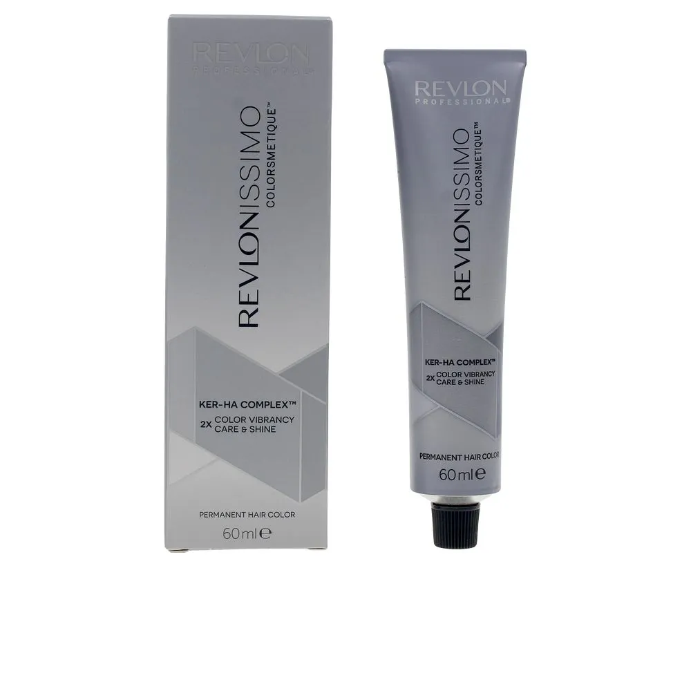 REVLONISSIMO COLORSMETIQUE HIGH COVERAGE #6 dark blonde 