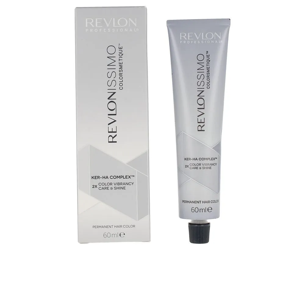 REVLONISSIMO COLORSMETIQUE HIGH COVERAGE #5 light brown 