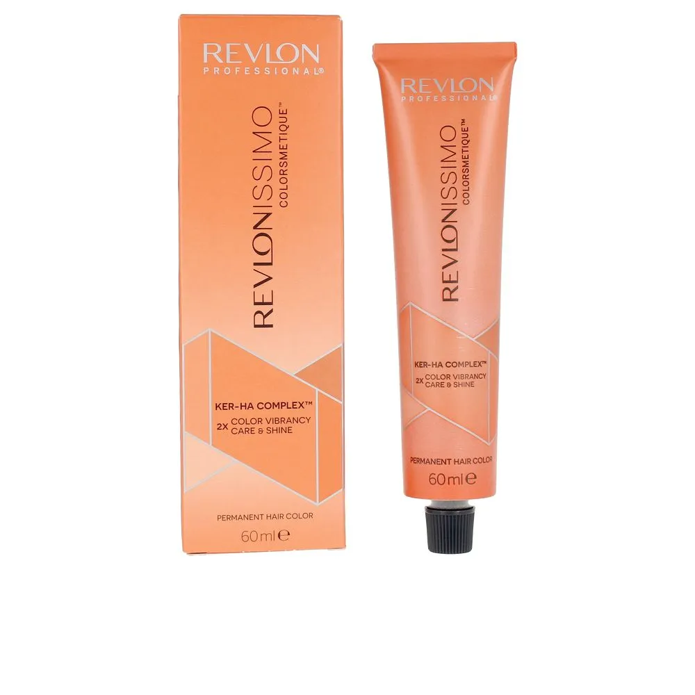 REVLONISSIMO COLORSMETIQUE #7,44 