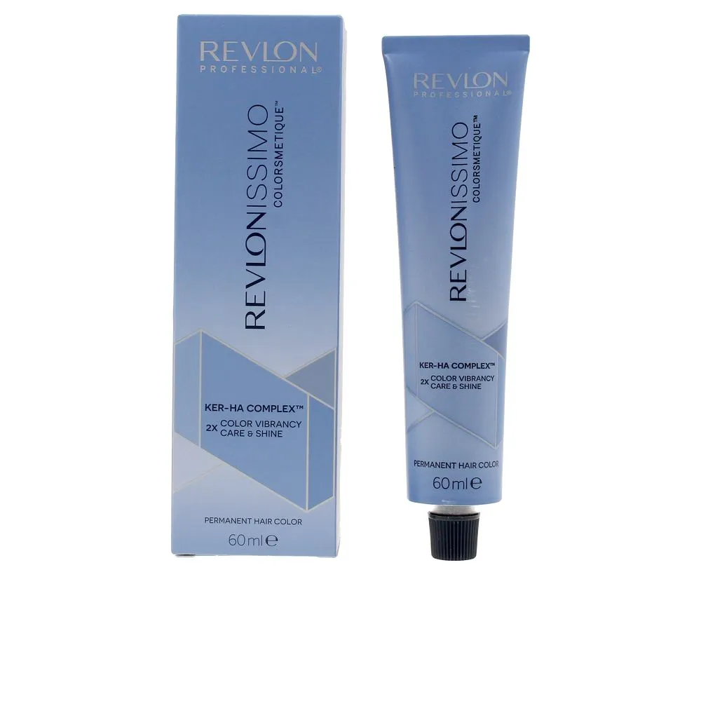 REVLONISSIMO COLORSMETIQUE #7,12 