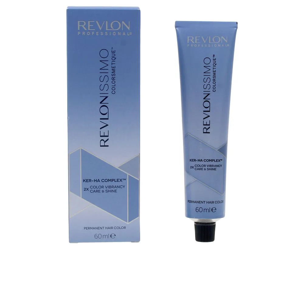 REVLONISSIMO COLORSMETIQUE #6,12 