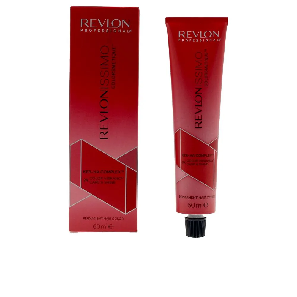 REVLONISSIMO COLORSMETIQUE #66,60 