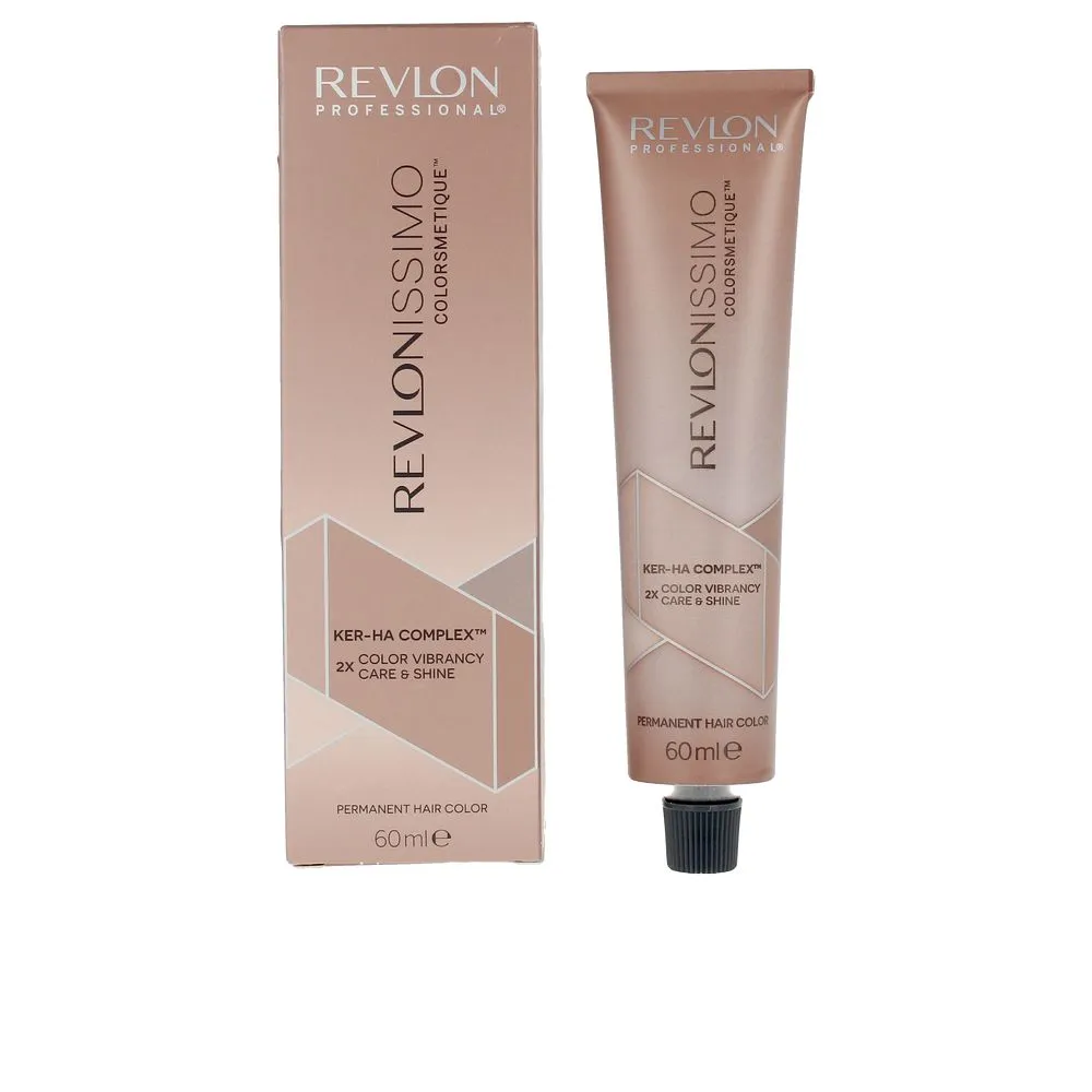 REVLONISSIMO COLORSMETIQUE #5,41 