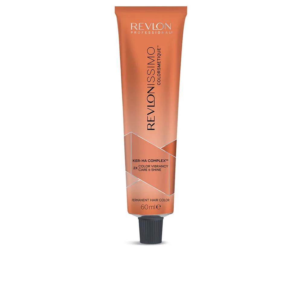 REVLONISSIMO COLORSMETIQUE #6,46 