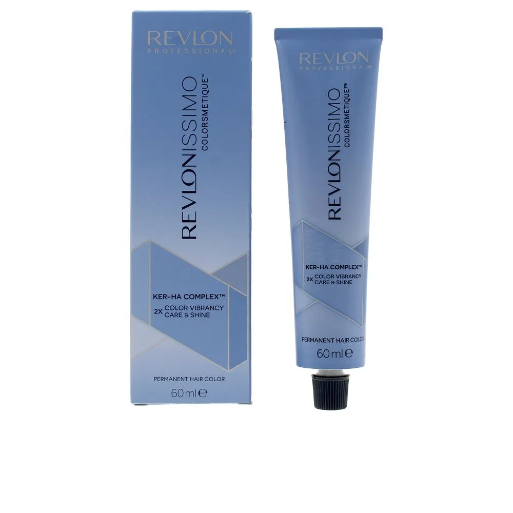 REVLONISSIMO COLORSMETIQUE #5,12 light pearly brown 