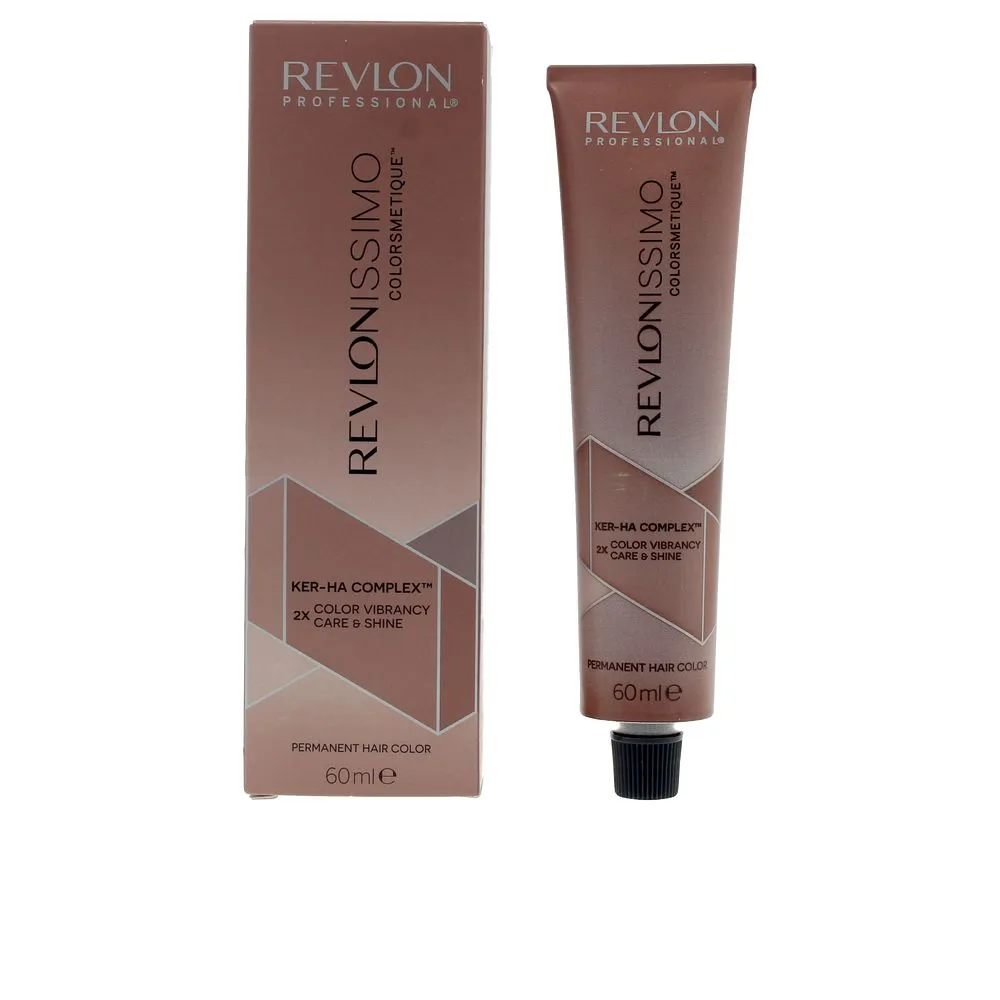 REVLONISSIMO COLORSMETIQUE #6,41 