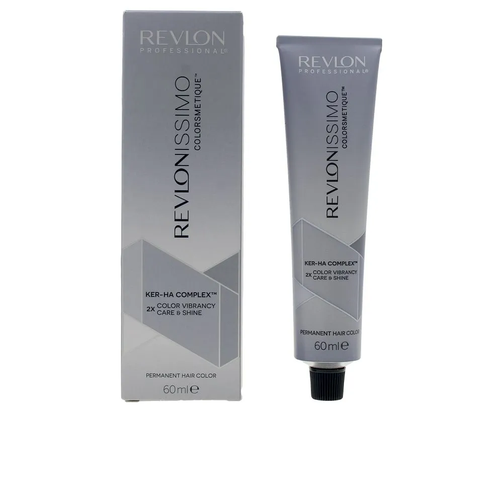 REVLONISSIMO COLORSMETIQUE #2,10 blue black 