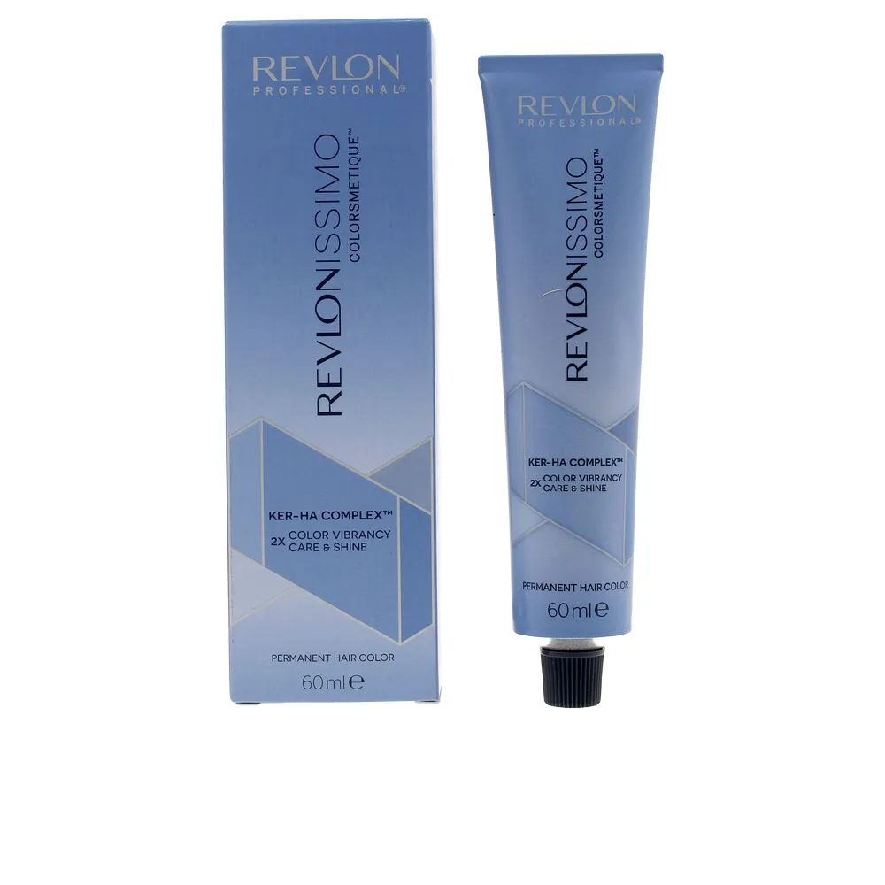 REVLONISSIMO COLORSMETIQUE #10,01 