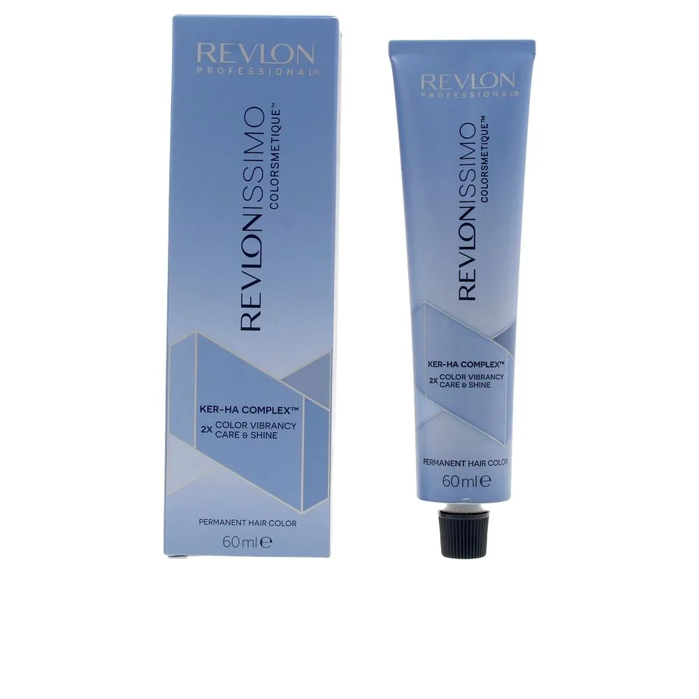 REVLONISSIMO COLORSMETIQUE #7,1 