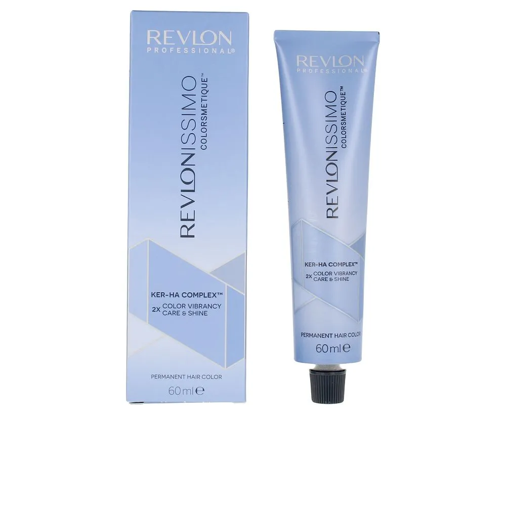 REVLONISSIMO COLORSMETIQUE #6,1 
