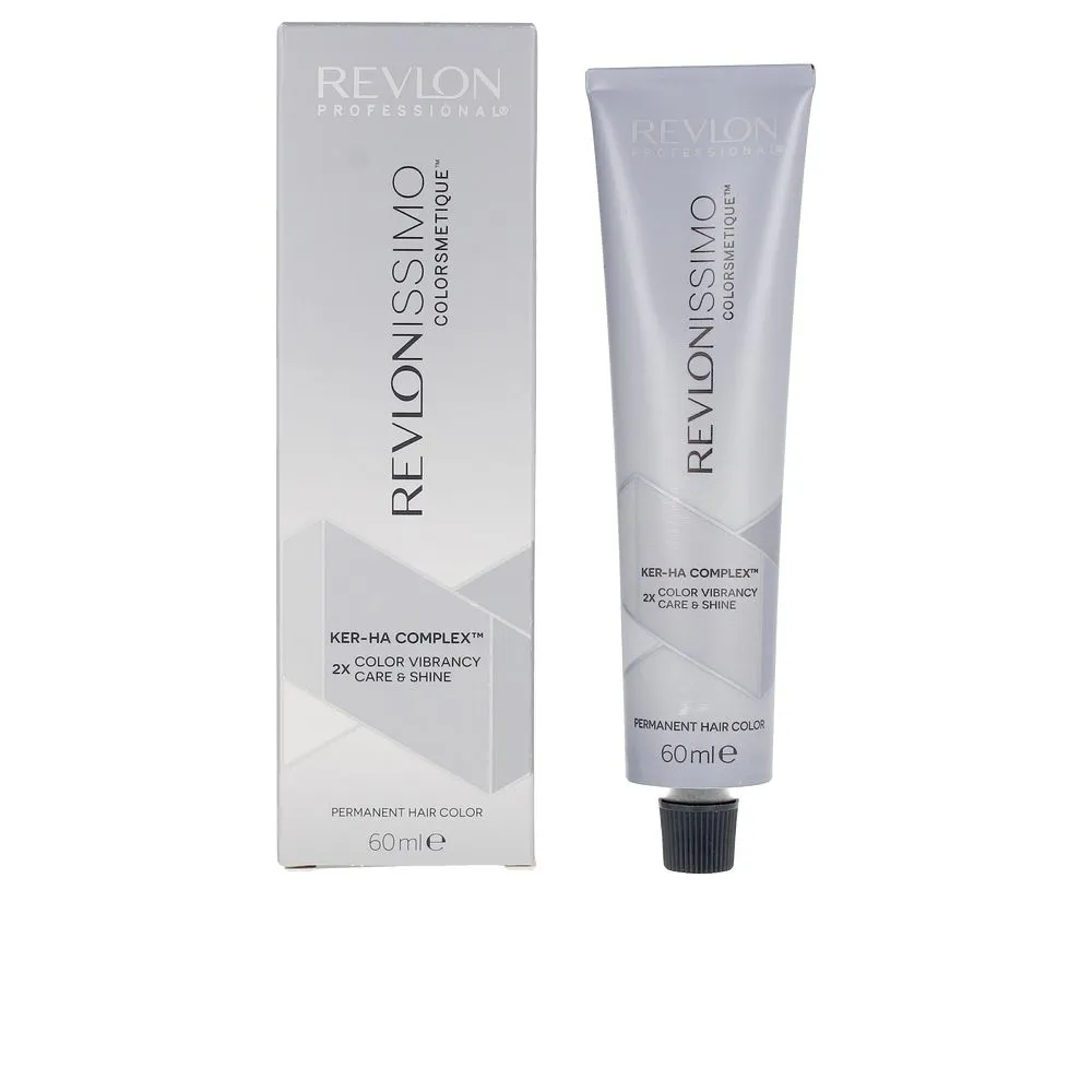 REVLONISSIMO COLORSMETIQUE #6 dark blonde 