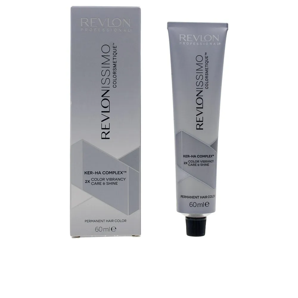 REVLONISSIMO COLORSMETIQUE #3 dark brown 