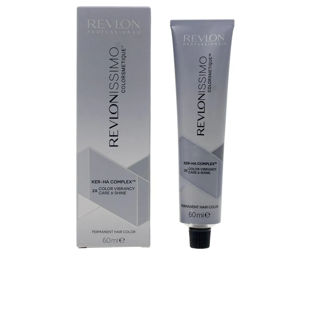 REVLONISSIMO COLORSMETIQUE #5 light brown 