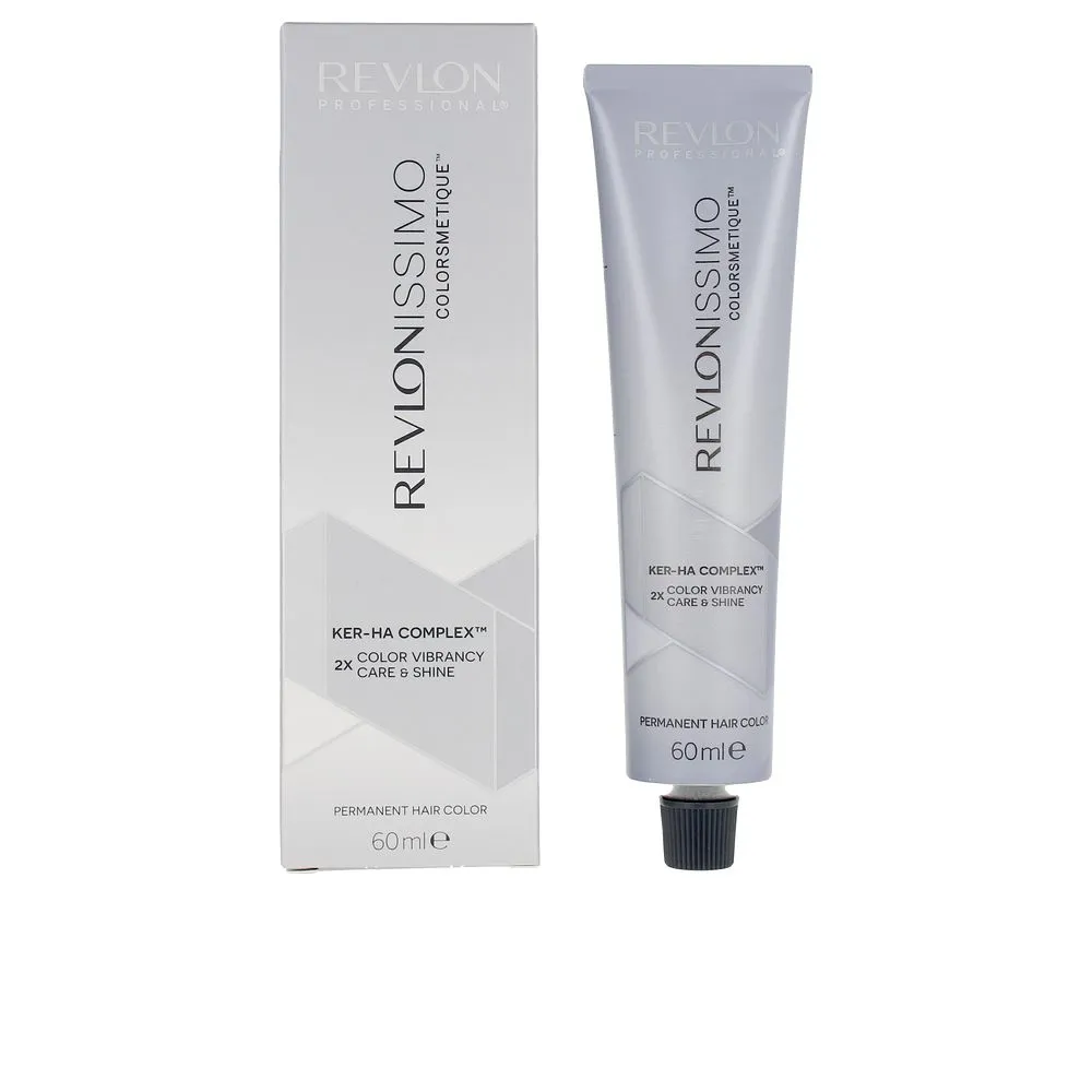 REVLONISSIMO COLORSMETIQUE #1 black 