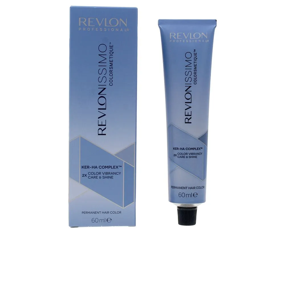REVLONISSIMO COLORSMETIQUE #8,21 