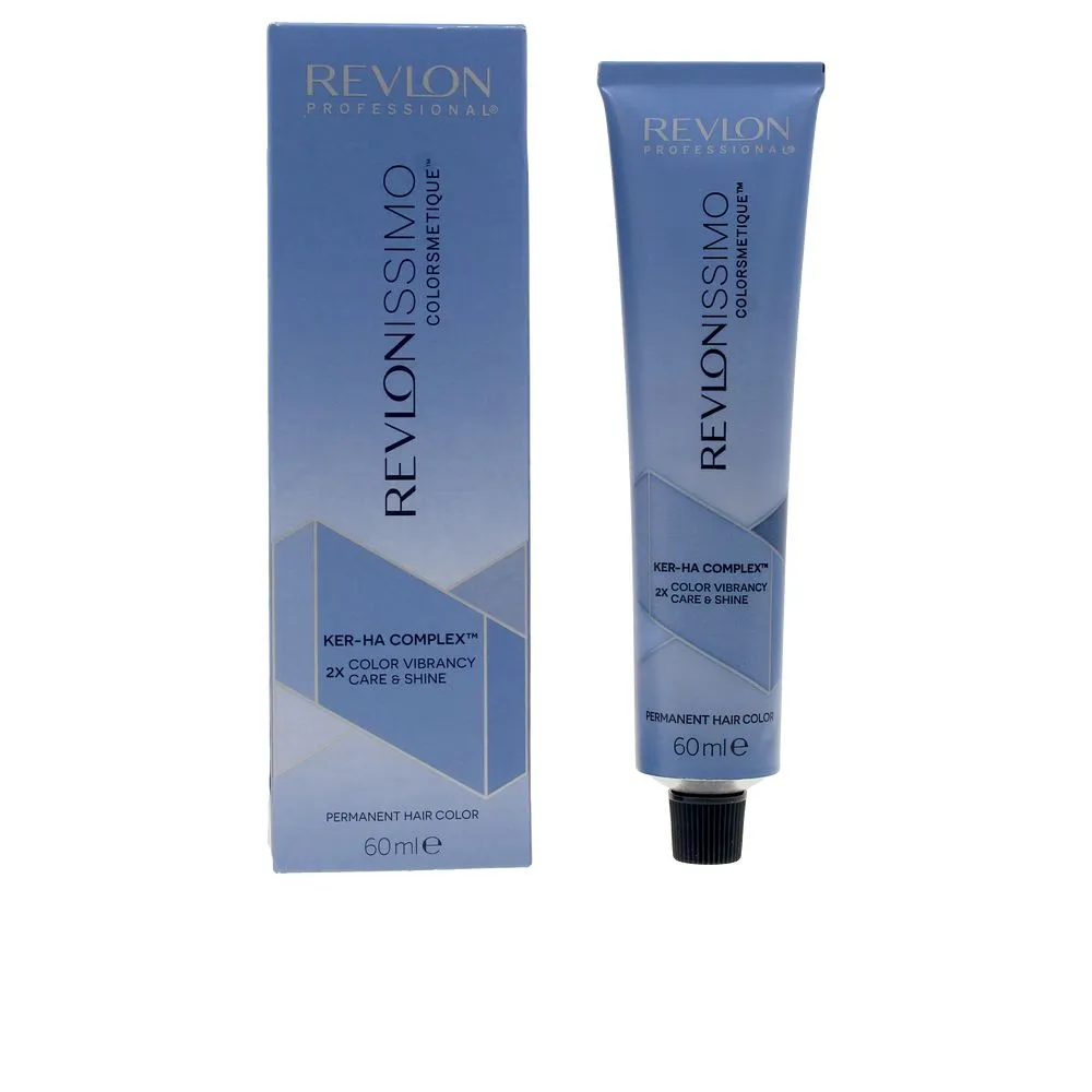 REVLONISSIMO COLORSMETIQUE #9,21 