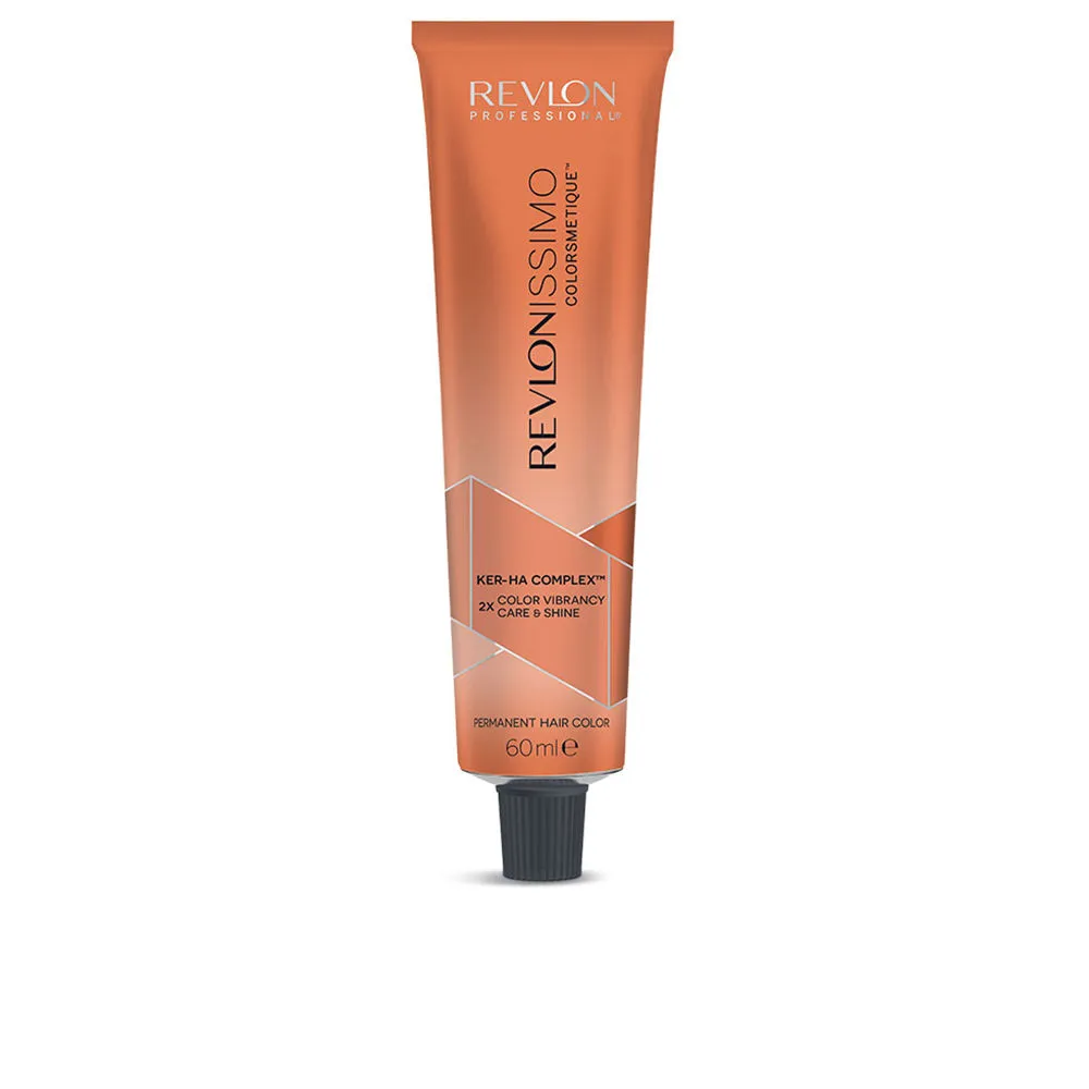 REVLONISSIMO COLORSMETIQUE #8,45 