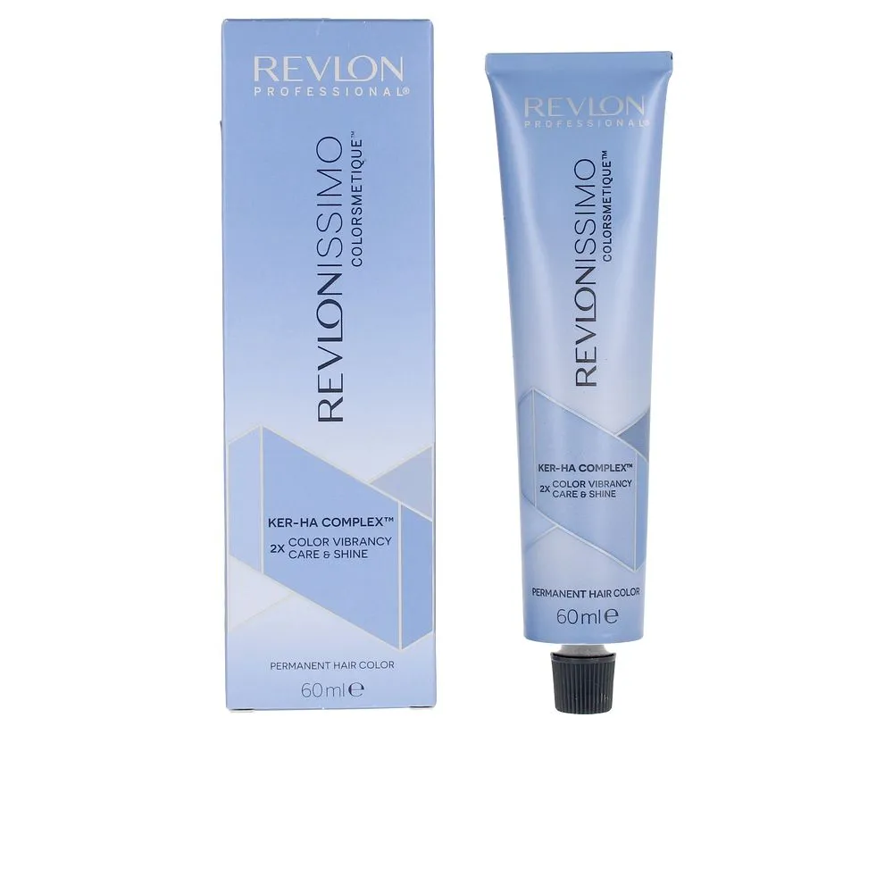 REVLONISSIMO COLORSMETIQUE #8,01 