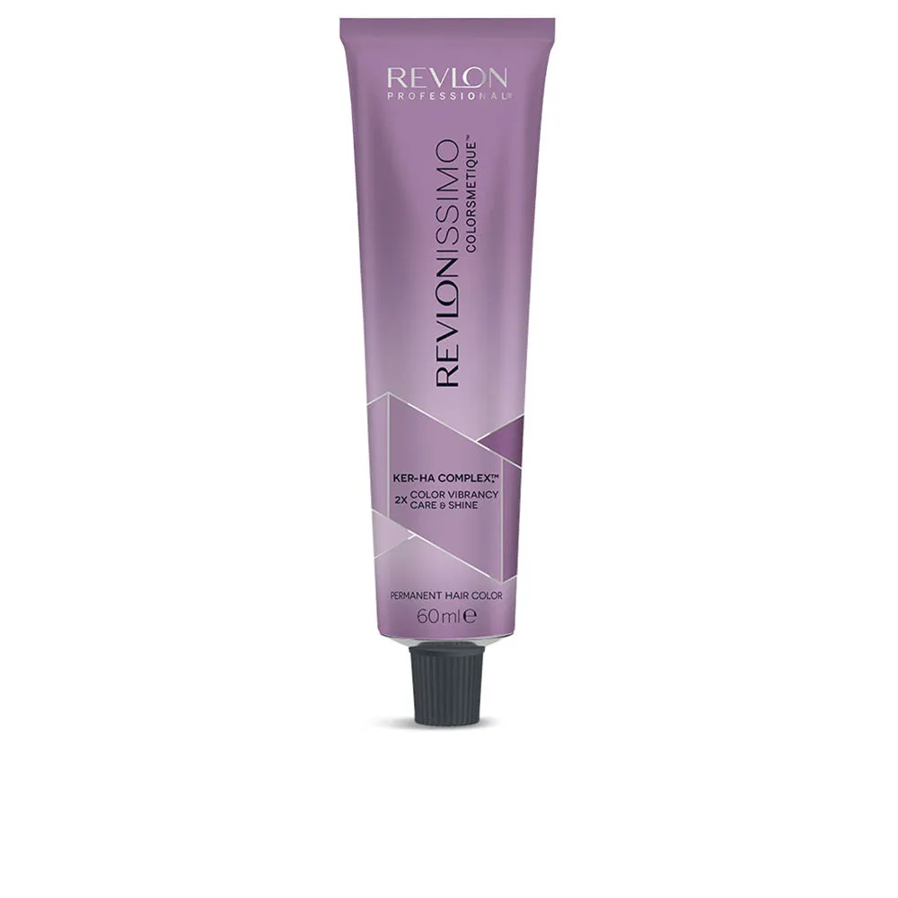 REVLONISSIMO COLORSMETIQUE #44,20 