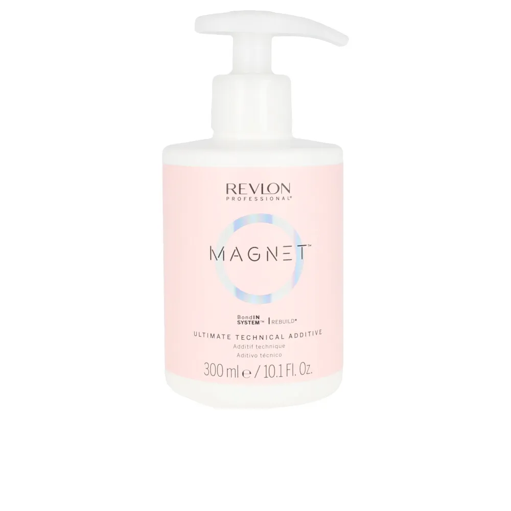Нейтрализатор, техническая добавка Magnet