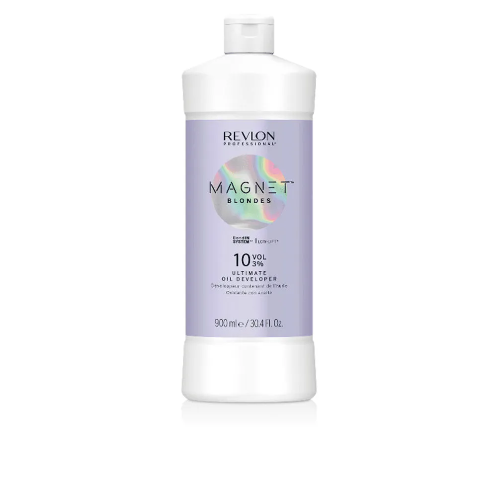 Yog ' qo'shilgan krem peroksid 10 Vol. 3% Magnet