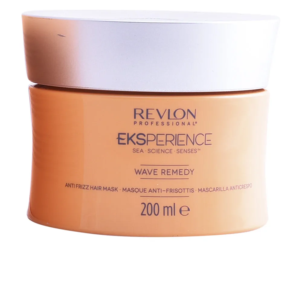 EKSPERIENCE WAVE REMEDY маска против фриза