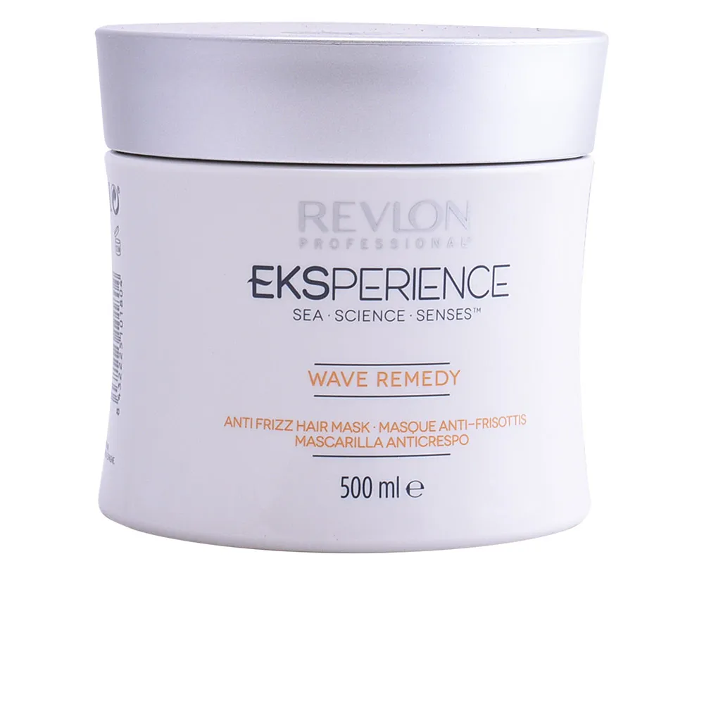 EKSPERIENCE WAVE REMEDY маска против фриза